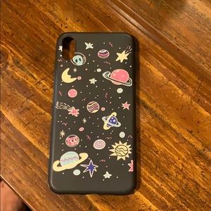 iPhone XS Max case